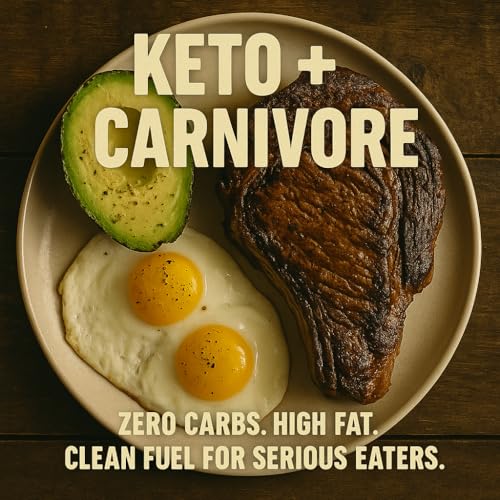 Image of LeRoy's Rocky Mountain Beef Tallow - 7 lbs Bucket - 100% Pure Rendered Beef Fat for Cooking, Frying & Grilling - High Smoke Point - Keto, Paleo & Carnivore Diet Friendly - No Additives, USA Made