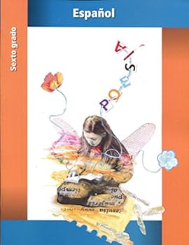 Paperback Espanol, Sexto Grado Book