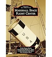 Marshall Space Flight Center (Images of America)