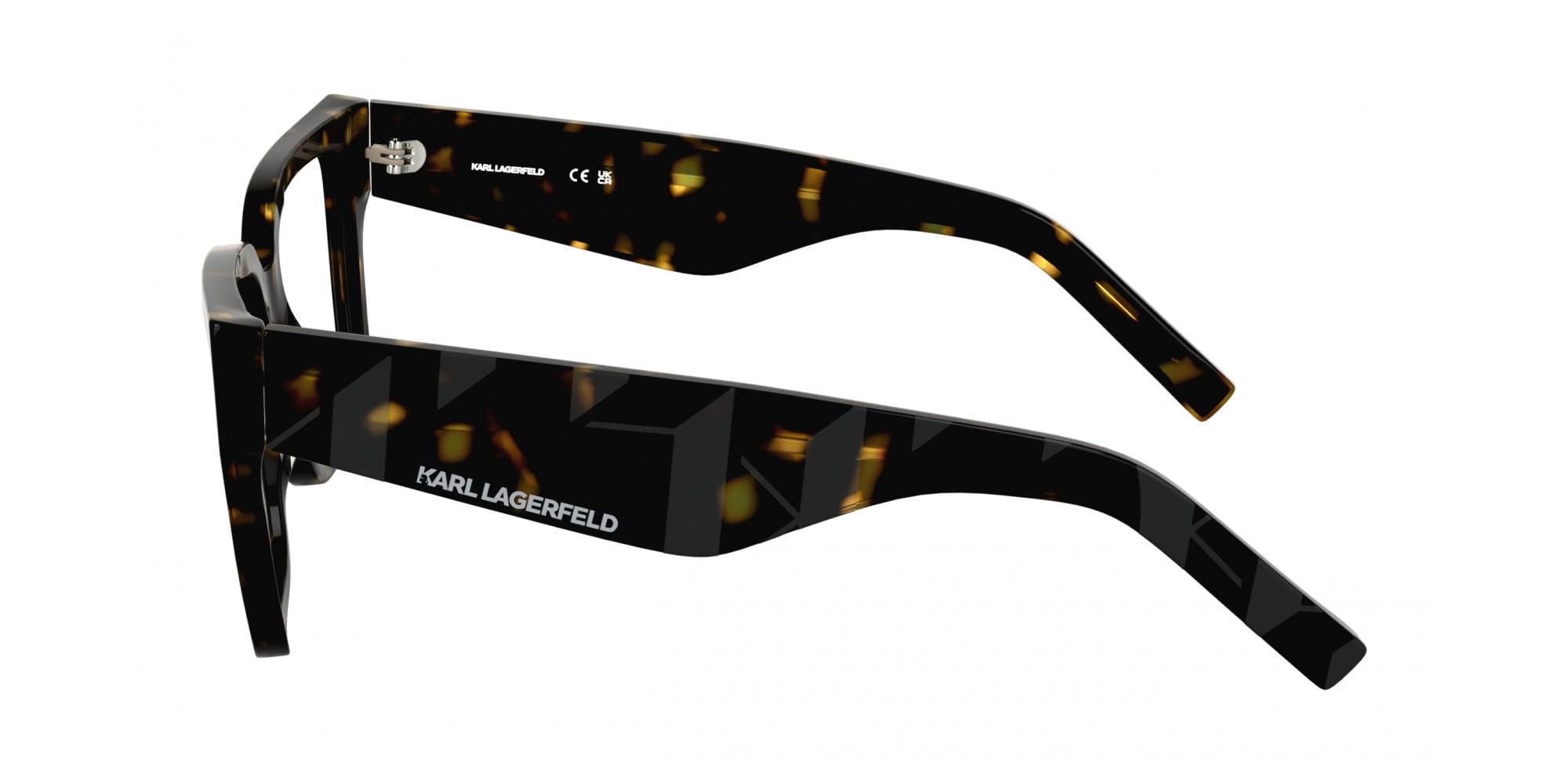 KARL LAGERFELD Kl6201 Montature per occhiali da vista Donna