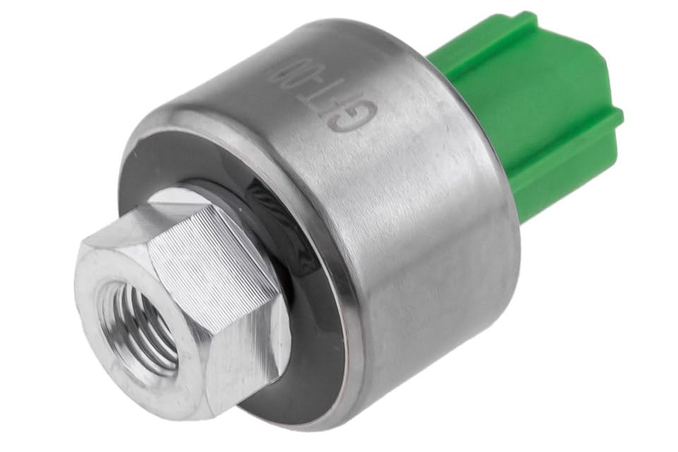 Pressostat de climatisation IVECO DAILY III et IV 1999- (EAC-FT-001)
