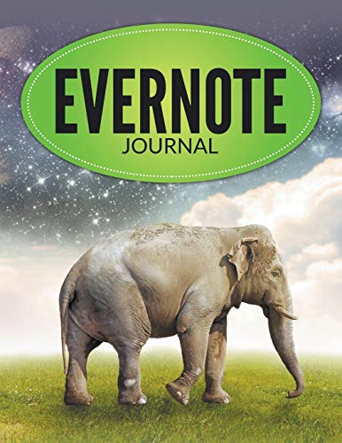 Preisvergleich Produktbild Evernote Journal