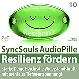 ford p51 heads  Stärkenden Resilienzaffirmationen zu Selbstverantwortung und Optimismus - P&A Methode, Teil 5