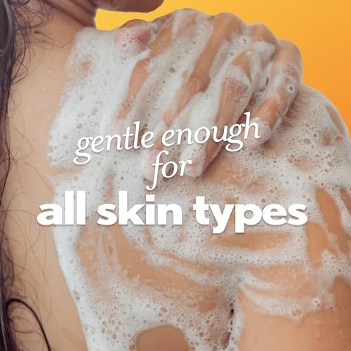 Image of Ivory Body Wash, Designed for the Whole Family, Gentle Formula, Free of Dyes Heavy Perfumes, Parabens & Phthalates, Sunshine Spritz Scent, 35 oz