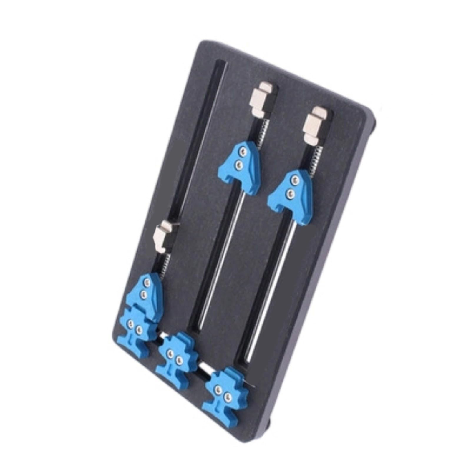 Netbiio T23max Professional Multifunction Board Holder Adjustable Jig For Motherboard Soldering Phone Repair Clamp For Soldering