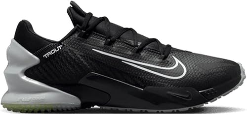 Nike Force Zoom Trout 8 - Zapatos de béisbol para césped