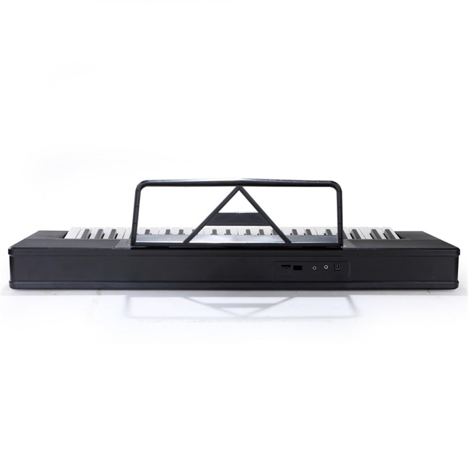 Elektronisches Keyboard 49-Tasten-Multifunktions-Elektronik-Keyboard Für Anfänger Für Spielen