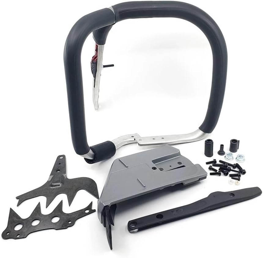 Genuine new 536696201 592 XP G Wrap Kit,Replacement for Husqvarna OEM
