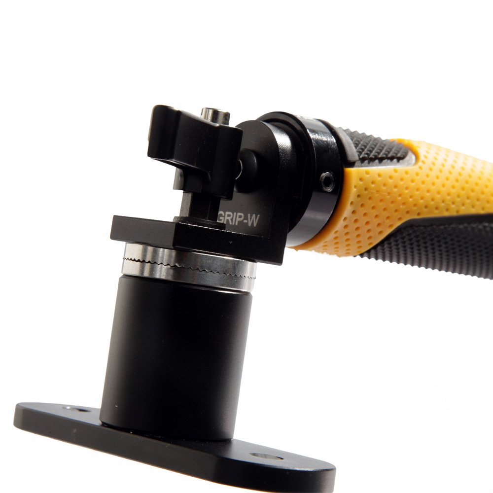 Ikan Corporation ELE-BMC-HDL Video Camera (Black)