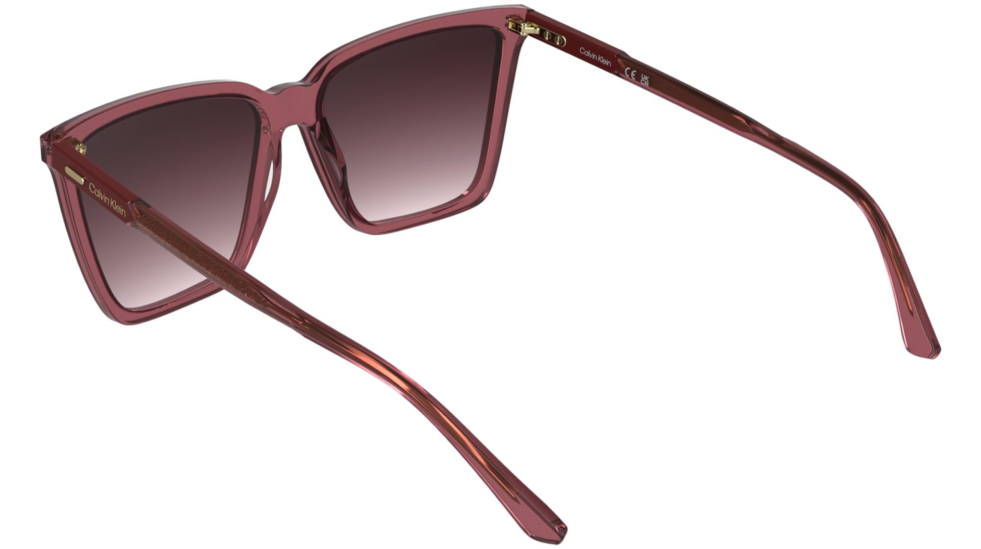 Calvin Klein Damen Ck26506s Sonnenbrille (1er Pack)