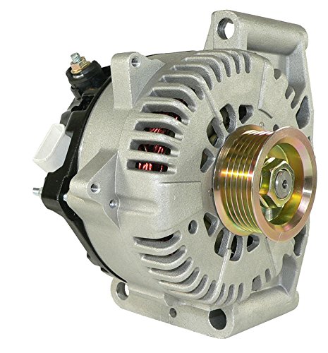DB Electrical AFD0112 New Alternator For Ford Escape Mercury Mariner 3.0L 3.0 05 06 07 2005 2006 200 - //coolthings.us