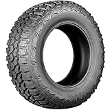 Americus Rugged M/T LT275/65R18 E/10PLY BSW