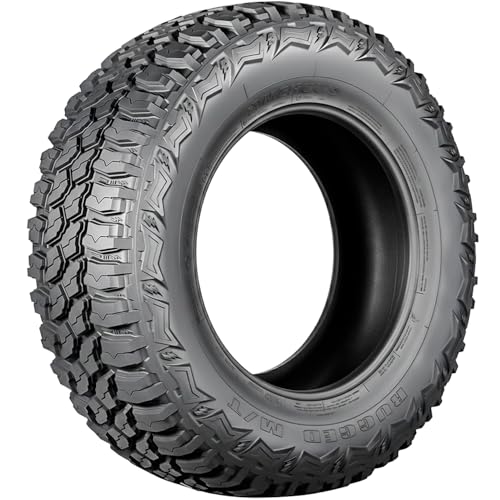 Americus Rugged M/T LT275/65R18 E/10PLY BSW