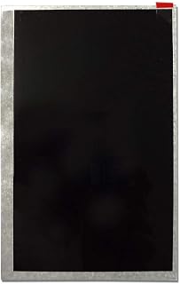 Lcd Para Tablet Multilaser M7s Quad Core Nb185 Nb184 Nb186 Original PR30003