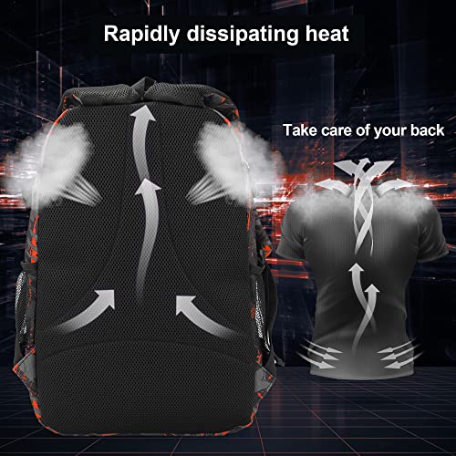 Image of rickyh style Lightweight Elementary Durable Backpack Student Kids Waterproof Backpack