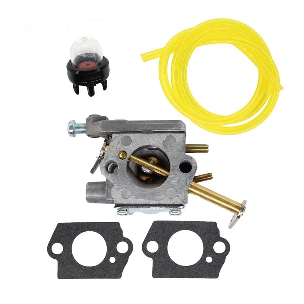Kit carburateur tronçonneuse WT-673 pour réparer les pannes de moteur 3314