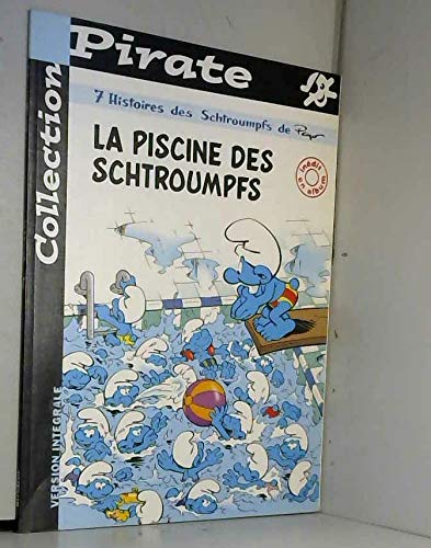 schtroumpf plongeur new macdonald's 2024 smurf jeux olympiques mac do