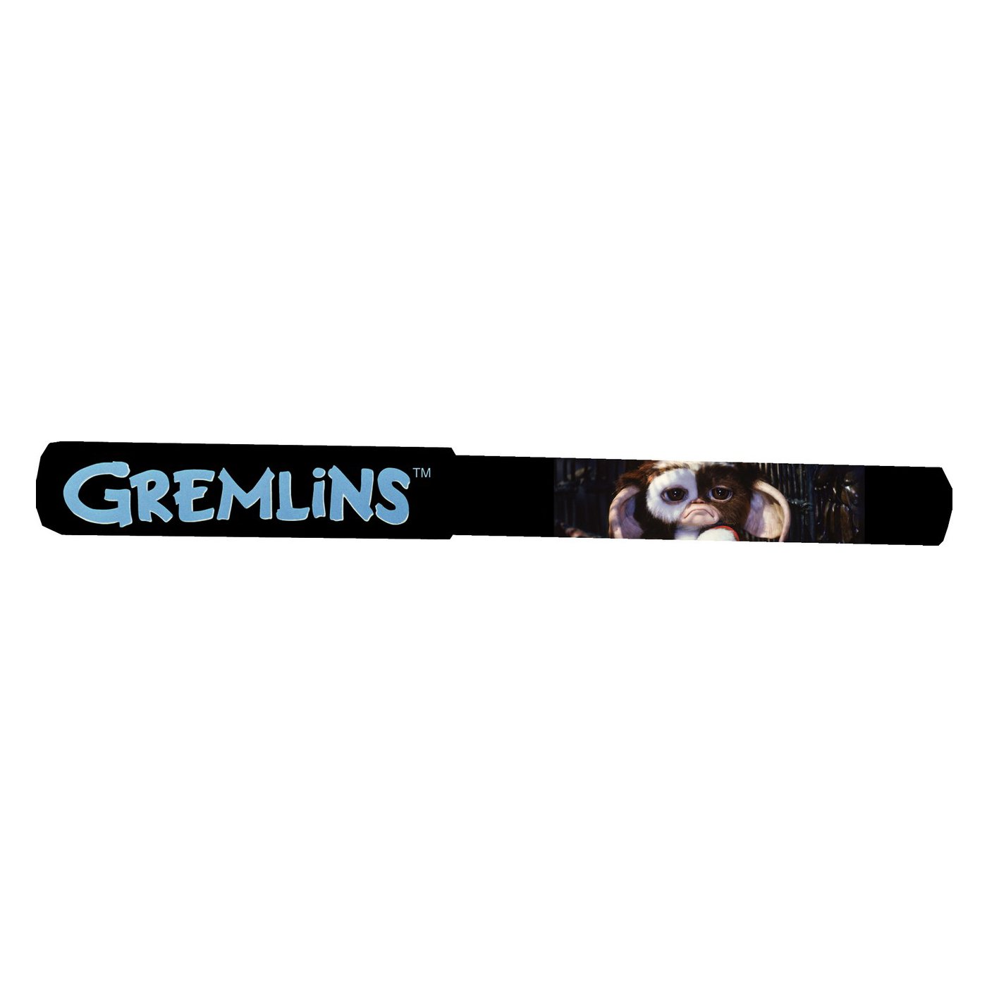 NECAGREMLINS Smiling Gizmo Pen
