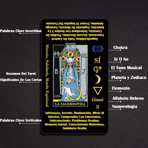 Guía para Principiantes en Tarot: Significados y Uso