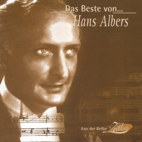 Hans Albers