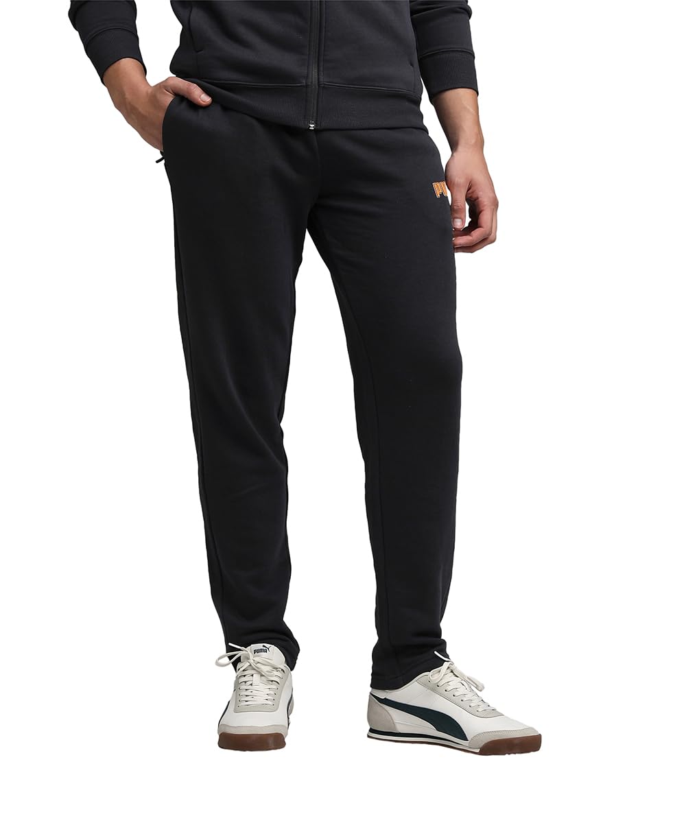 puma Men Knitted Pants-picture-21