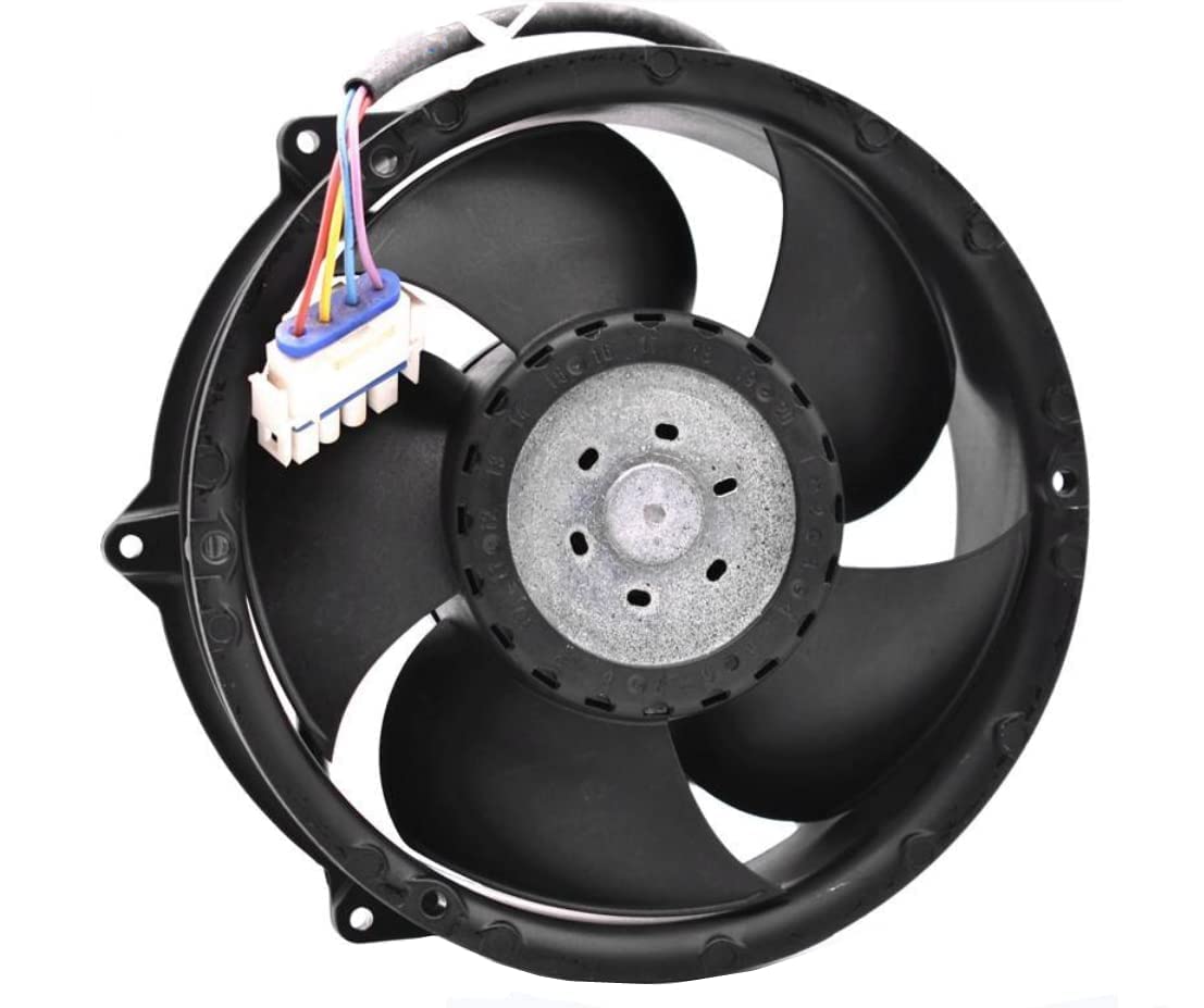 Amazon.com: 6324/19HP 24V 30W 17251 Cooling Fan 172X172X51mm 
