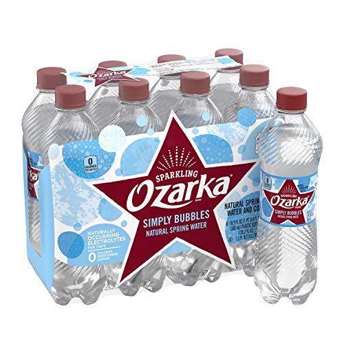 The 13 Best Ozarka Drinking Water of 2024 [Verified] Cherry Picks