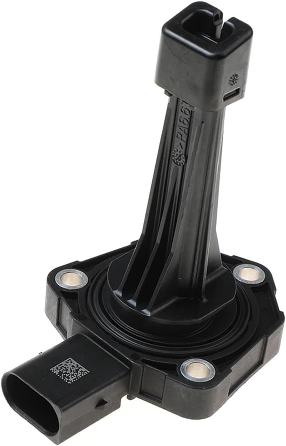 21590-2A100 Engine Oil Level Sensor Car 215902A100 Compatible with Hyundai I30 I30CW I40 Santa Fe IX35 Compatible with Kia Ceed Soul