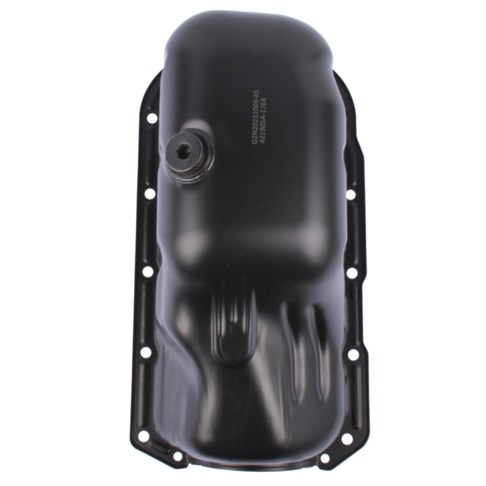 Coppa dell'olio compatibile con Panda 500 Bravo MiTo 1.2 1.4 Hatchback Benzina 55200418 46543513
