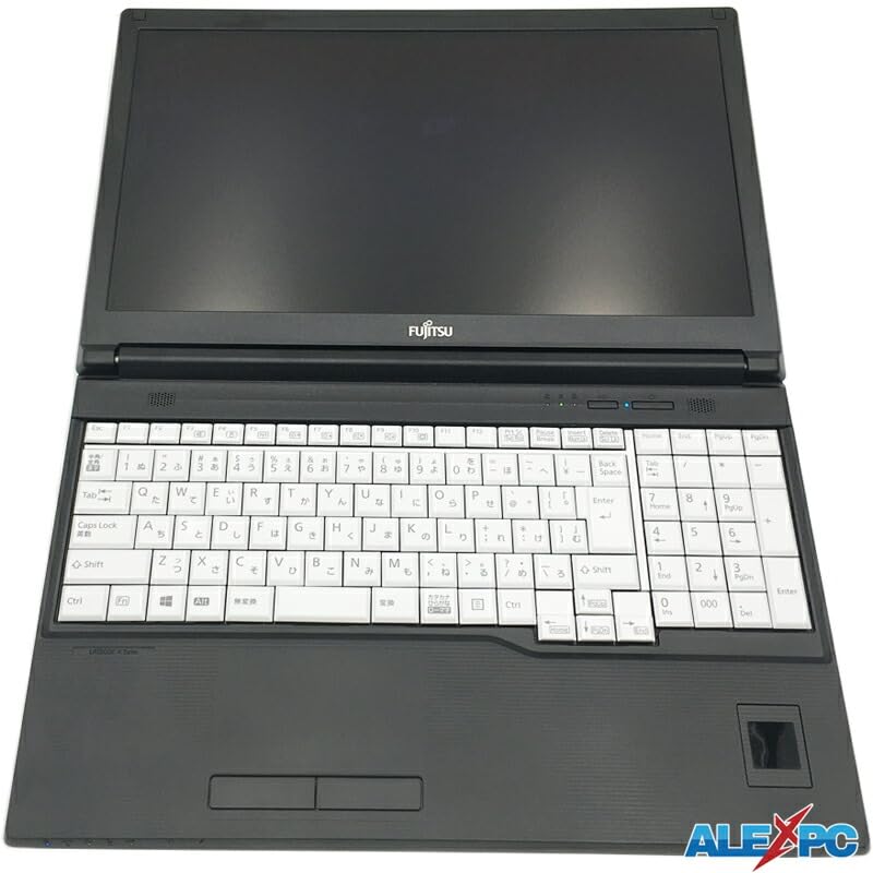 Amazon.co.jp: 富士通 LIFEBOOK A7511/G ノートパソコン 15.6インチ HD