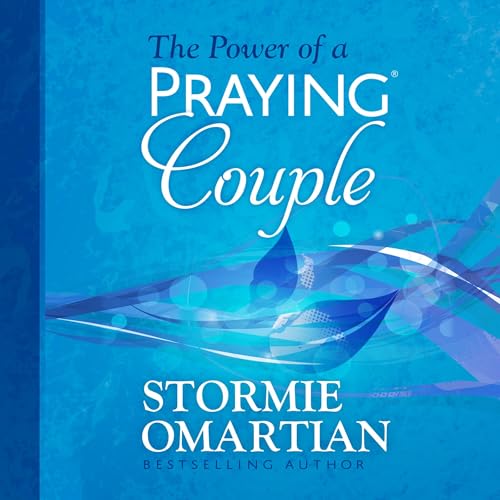 Stormie Omartian's The Power of a Praying Couple episode artwork