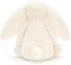 NewBorn Store Bashful Bunny - Cream - Medium Size - by Jellycat,White