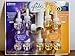 Glade Plugins Lavender Aloe & Hawaiian Breeze, 9 Scented Oil Refills and 1 Warmer