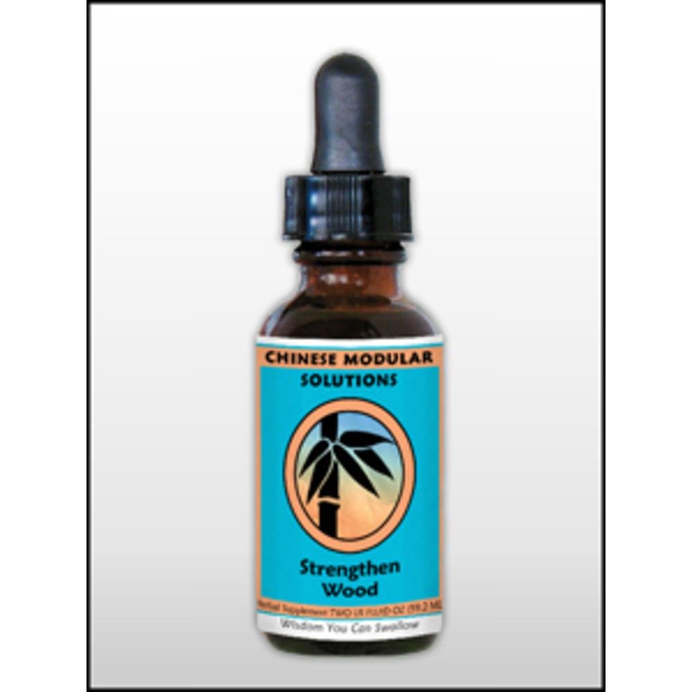Strengthen Wood 2 oz