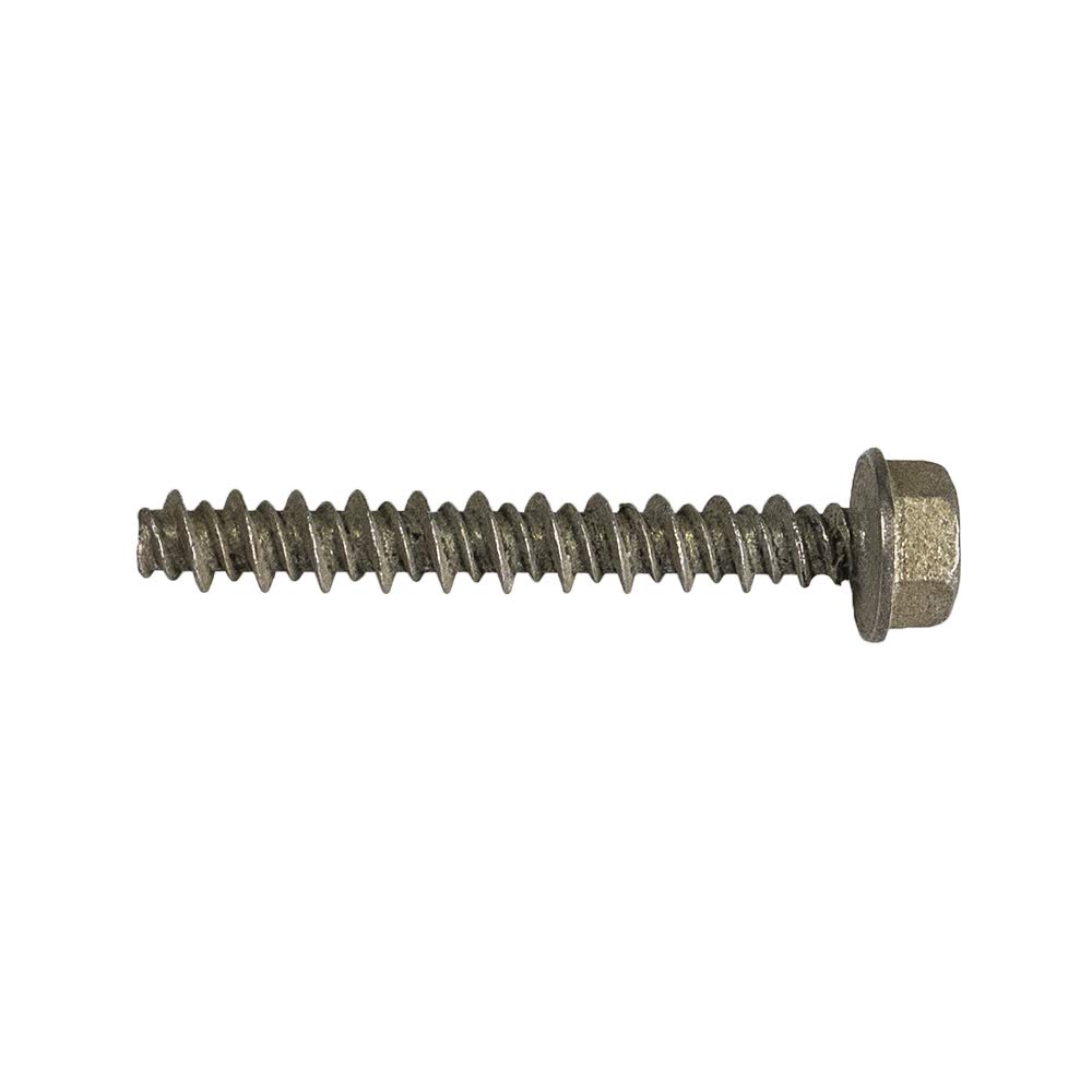 Amazon.com: CUB CADET 710-0796 Screw #12 16 X 1.500 GT LT 44