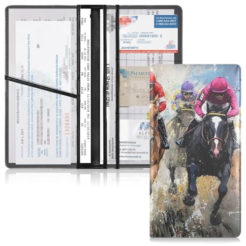 Organizador de Guanteras Slim miniatura 1