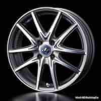 jpgp①18インチ　レオニス　225/50r18 ナヴィア01 jpgp①18インチ レオニス 225/50r18 ナヴィア01 LEONIS NAVIA