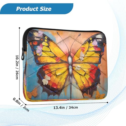 Funda Protectora para Laptop 13-14 Pulgadas miniatura 3