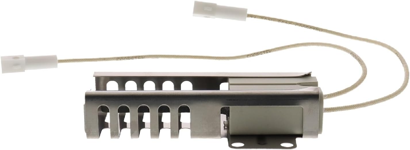 Edgewater Parts DG94-01012A Oven Igniter Replacement Compatible With Samsung Ovens