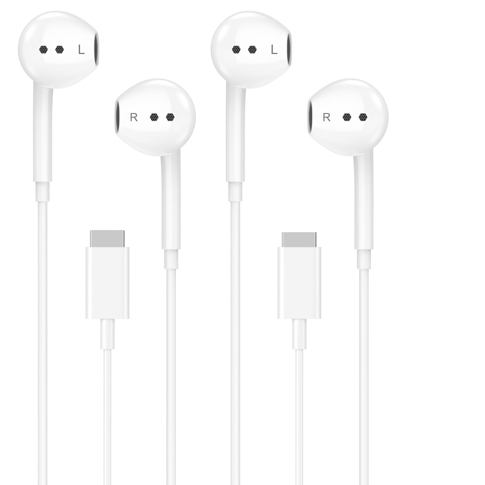 Amazon.co.jp: Apple MFi認定有線ヘッドフォンイヤホンiPhoneイヤホン