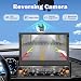 Imagen de Alondy Radio Coche 1 Din pantalla táctil  compatible con [Wireless] Apple CarPlay