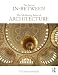 The Sacred In-Between: The Mediating Roles of Architecture