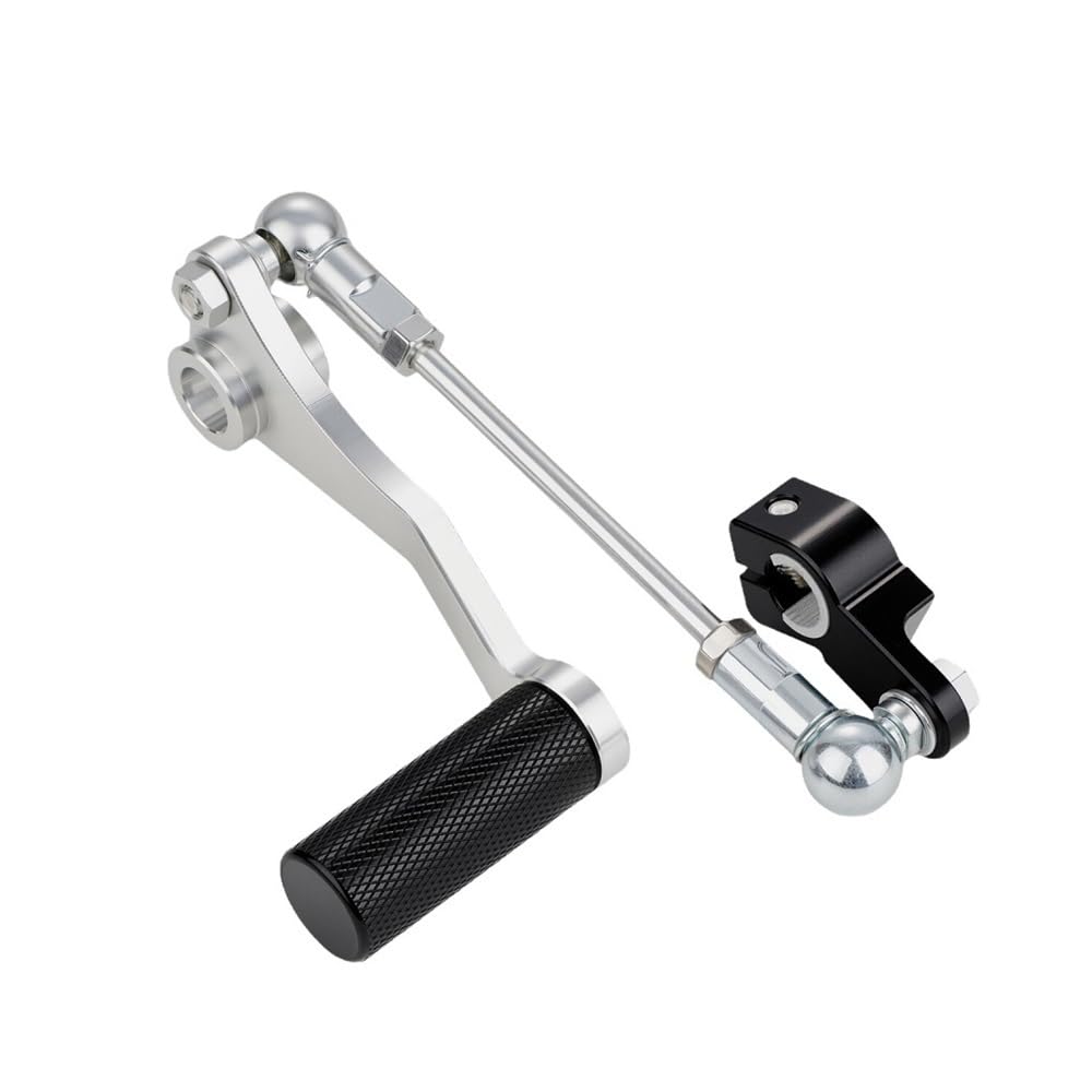 Tige de liaison de vitesse Ninja 300 réparer manette moto défectueuse