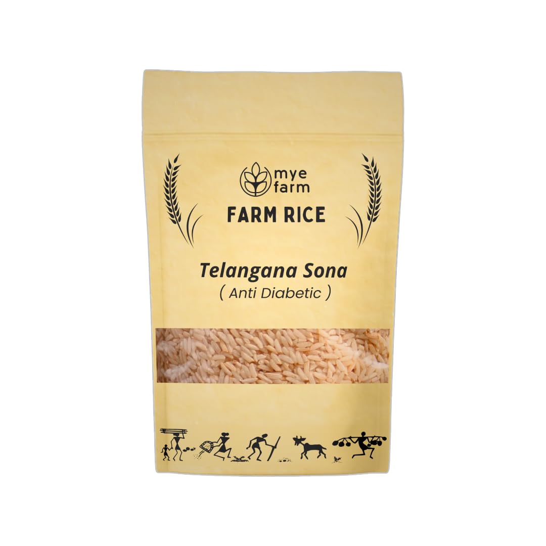 See full amazon price history chart for Tested low GI rice for diabetic patients with high protein which is also sugar free, A perfect rice for diet and regular consumption | Telangana Sona | RNR 15048 | Verified by Dietitians as its first ever diabetic friendly white rice . You should che Tested low GI rice for diabetic patients with high protein which is also sugar free, A perfect rice for diet and regular consumption | Telangana Sona | RNR 15048 | Verified by Dietitians as its first ever diabetic friendly white rice . You should che (B0CSFP8CM6) Amazon Price History, Amazon Price Tracker