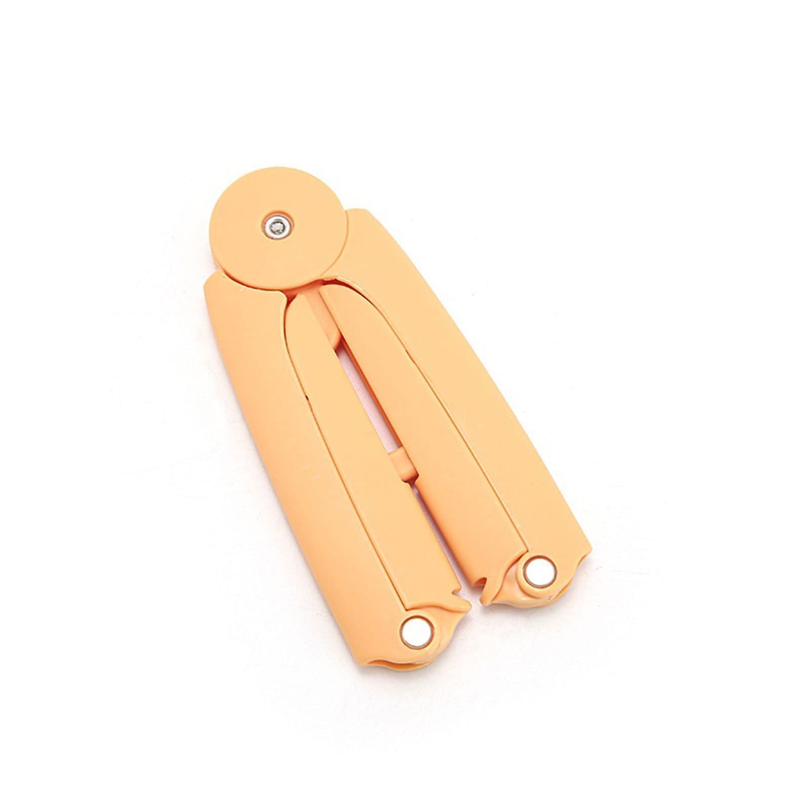 JINGYAN Standard Hangers Travel Folding Hanger Retractable Portable Multifunctional Mini Storage Eco-Friendly