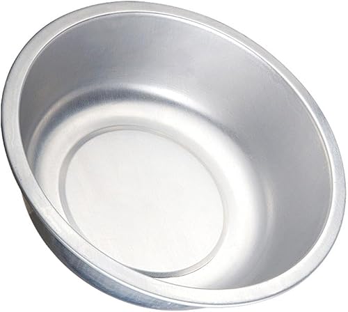 CALLARON Stockpots Cocina Cuenca de aluminio Cuenca de acero inoxidable Bandeja redonda para lavar verduras, frutas y arroz y para drenar Cuencos de disponible en Yaxa Venezuela