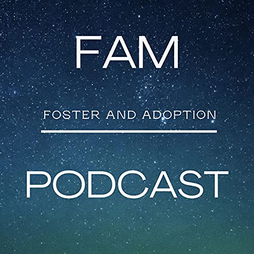 Couverture de FAM Podcast