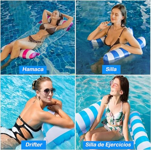 Consejos y reviews para comprar Piscinas inflables con juegos de esta semana. 6 Imagen adicional