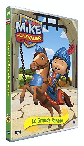 Mike le Chevalier - Vol 3 : la Grande Parade