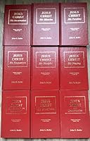 Jesus Christ, His Incarnation 1889773514 Book Cover